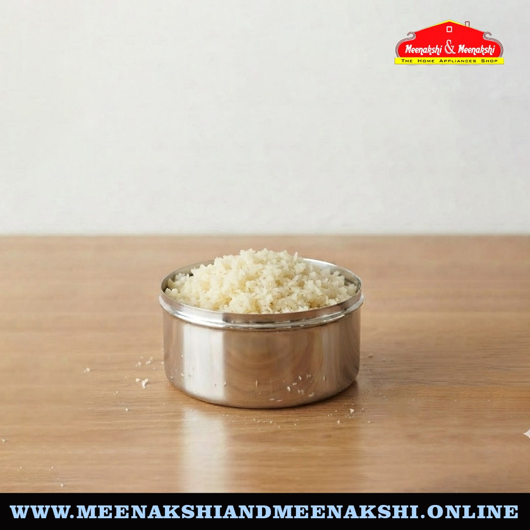 MM SS Mini Maavu Dabba
