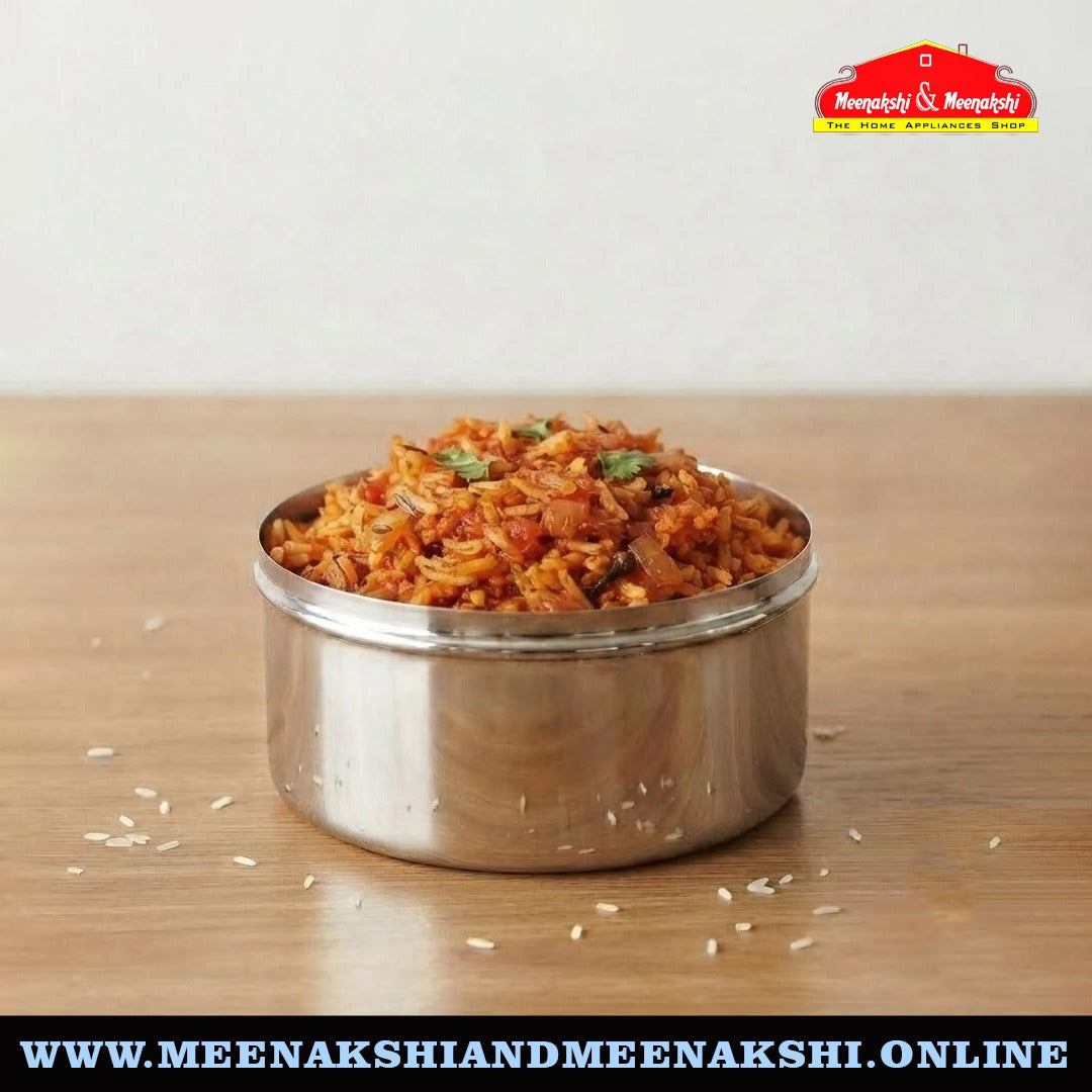 MM SS Mini Maavu Dabba