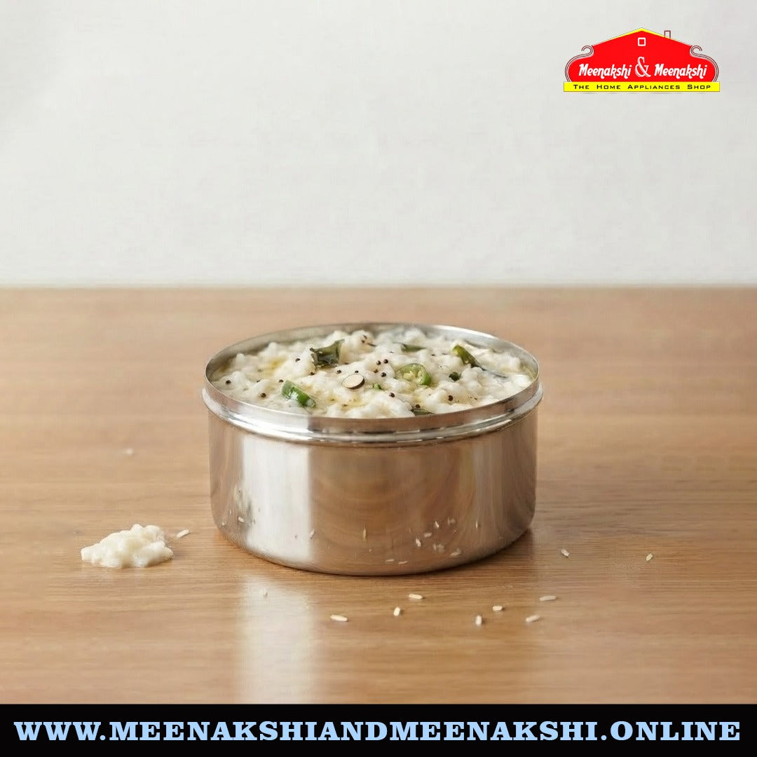 MM SS Mini Maavu Dabba