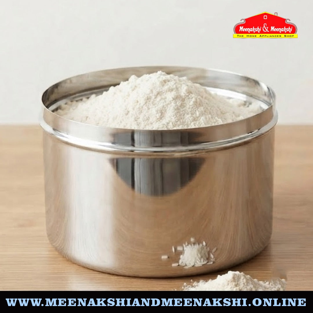 MM SS Big Maavu Dabba