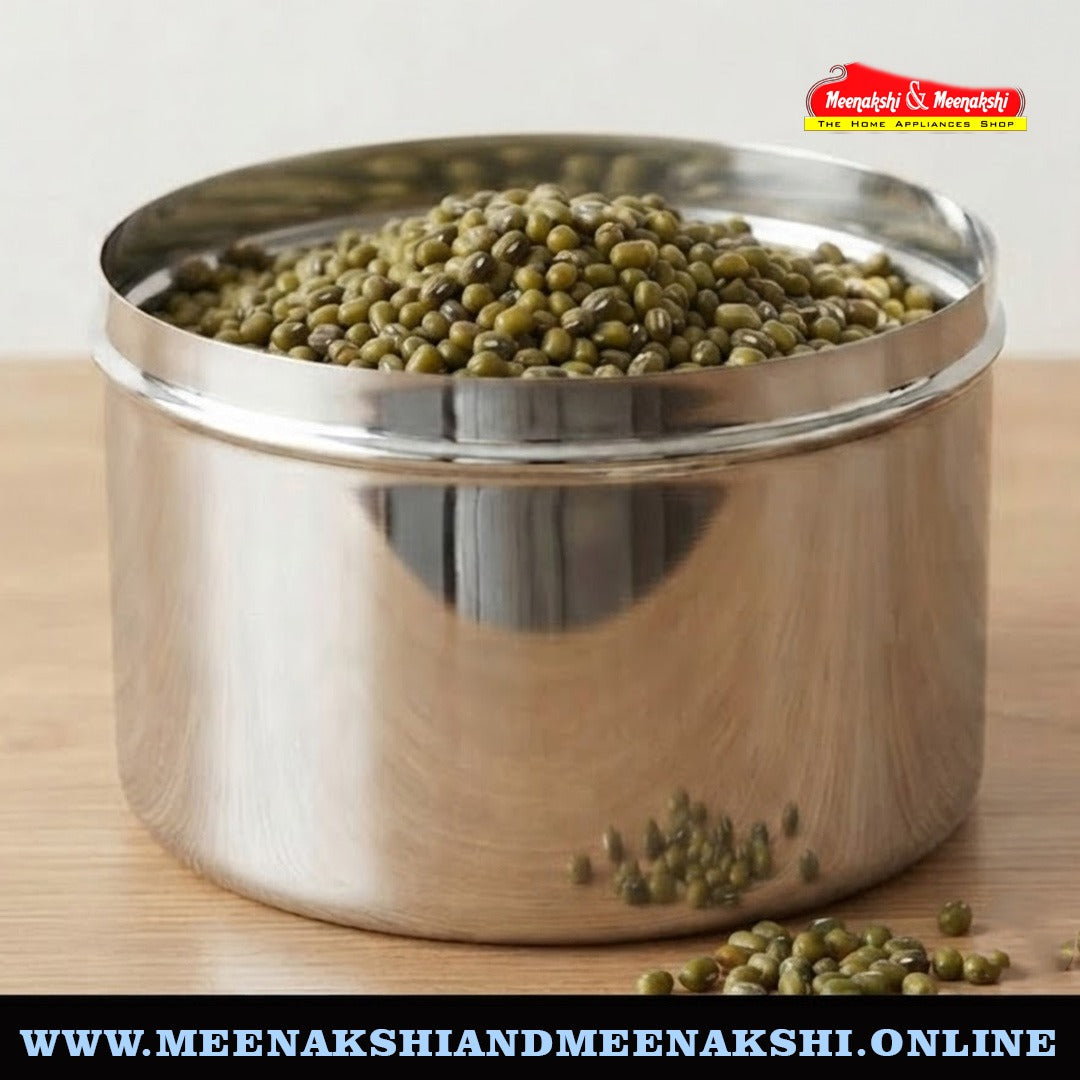 MM SS Big Maavu Dabba