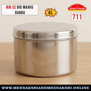 MM SS Big Maavu Dabba