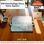 MM Panchaloga Dosa Tawa Square 007