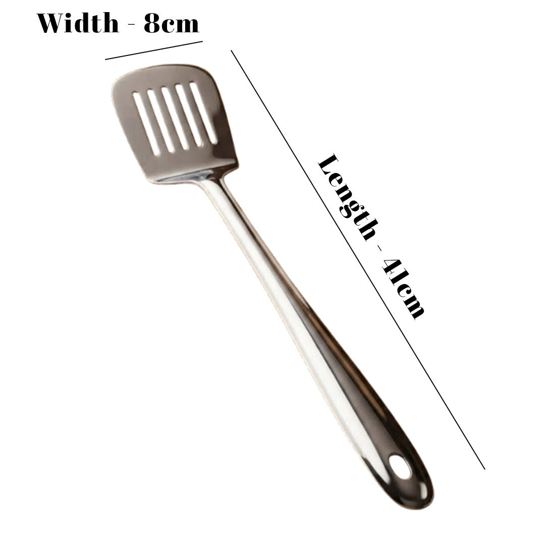 MM SS Slotted Turner