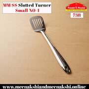 MM SS Slotted Turner