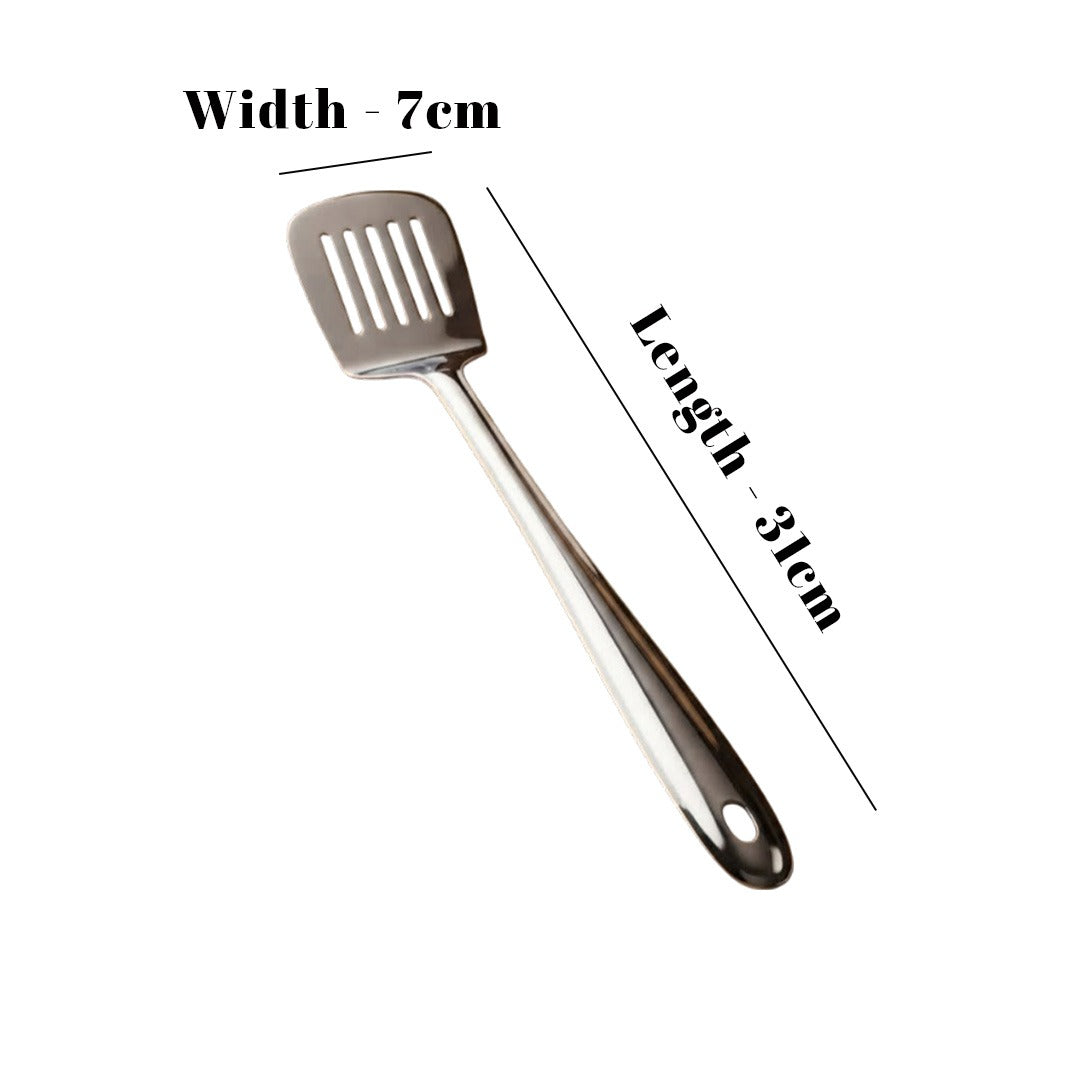 MM SS Slotted Turner