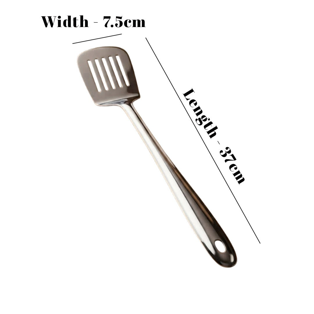 MM SS Slotted Turner