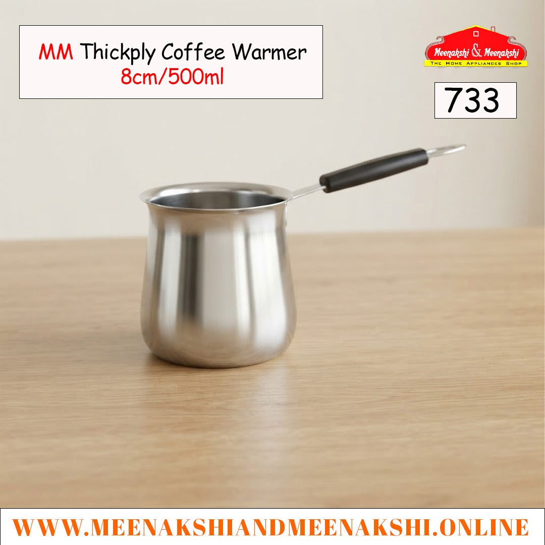 MM Thickply Coffee Warmer