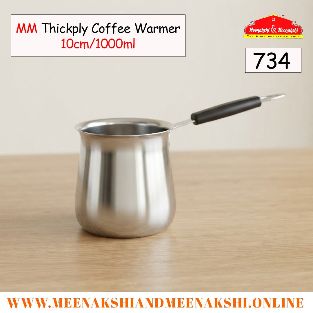 MM Thickply Coffee Warmer
