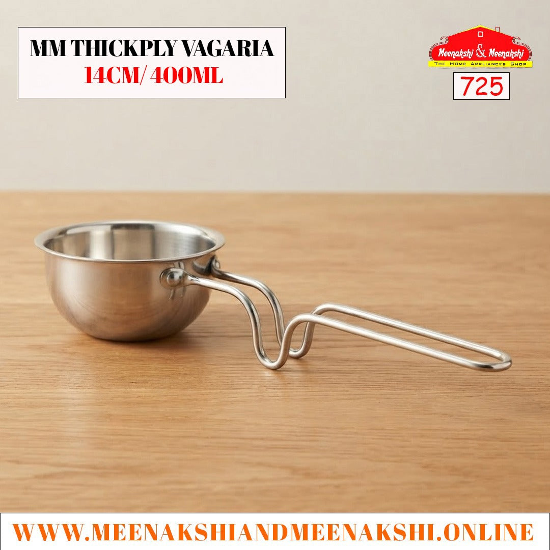 MM Thickply Vagaria