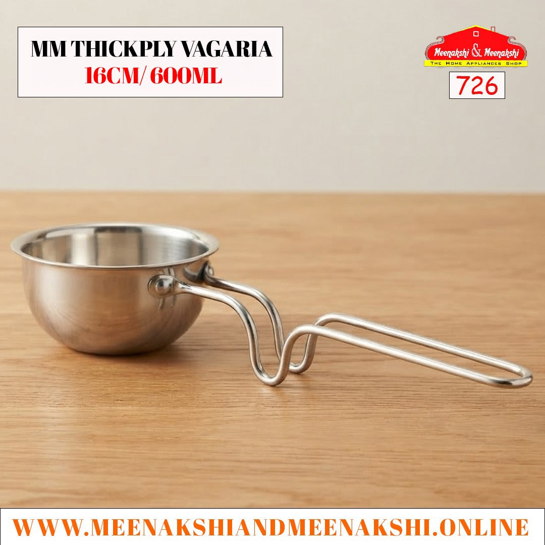 MM Thickply Vagaria