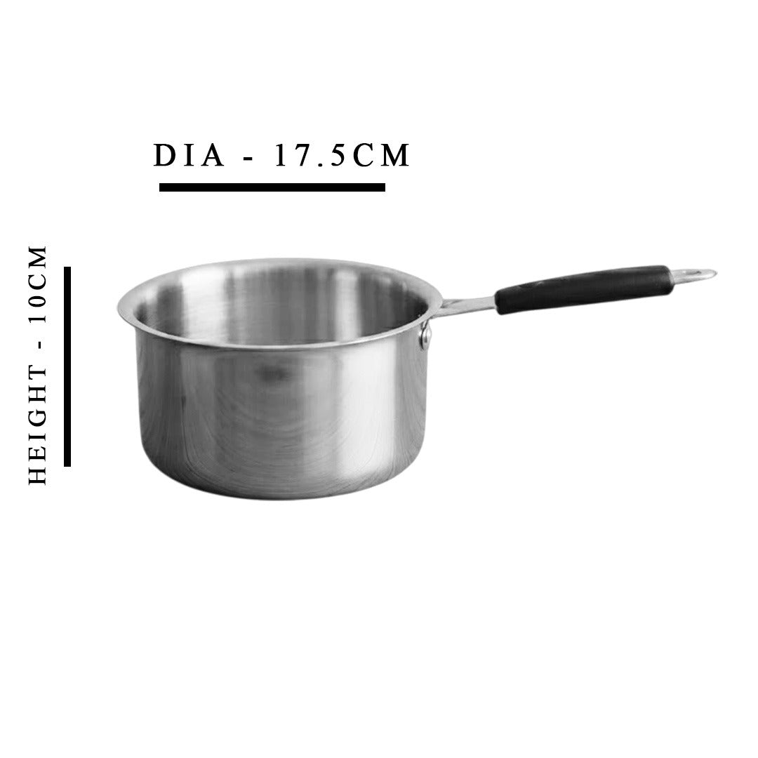 MM Thickply Sauce Pan