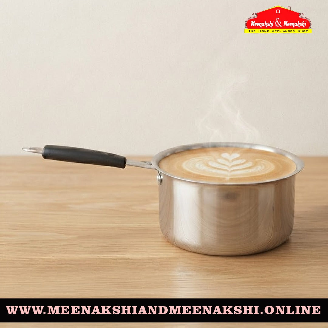 MM Thickply Sauce Pan