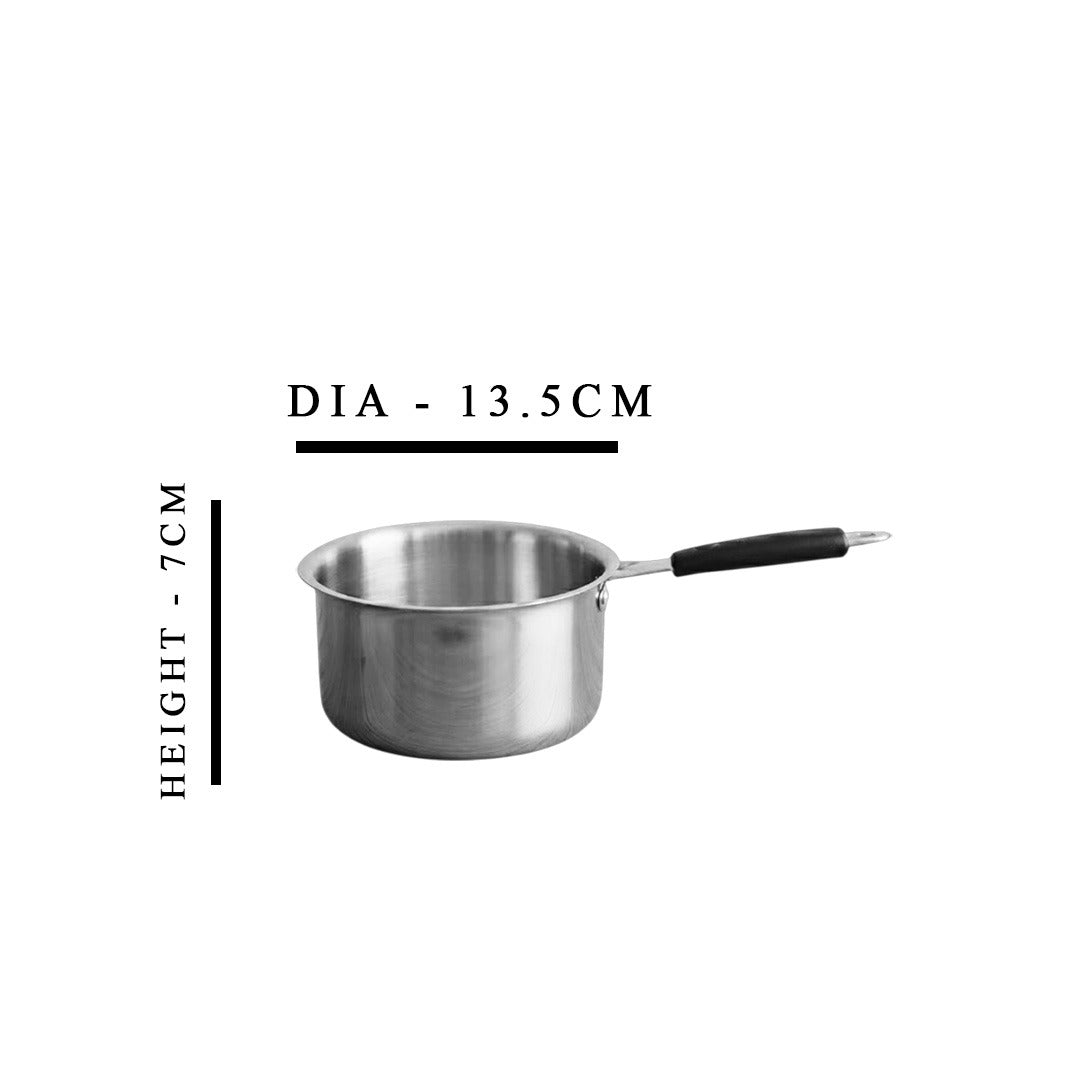MM Thickply Sauce Pan