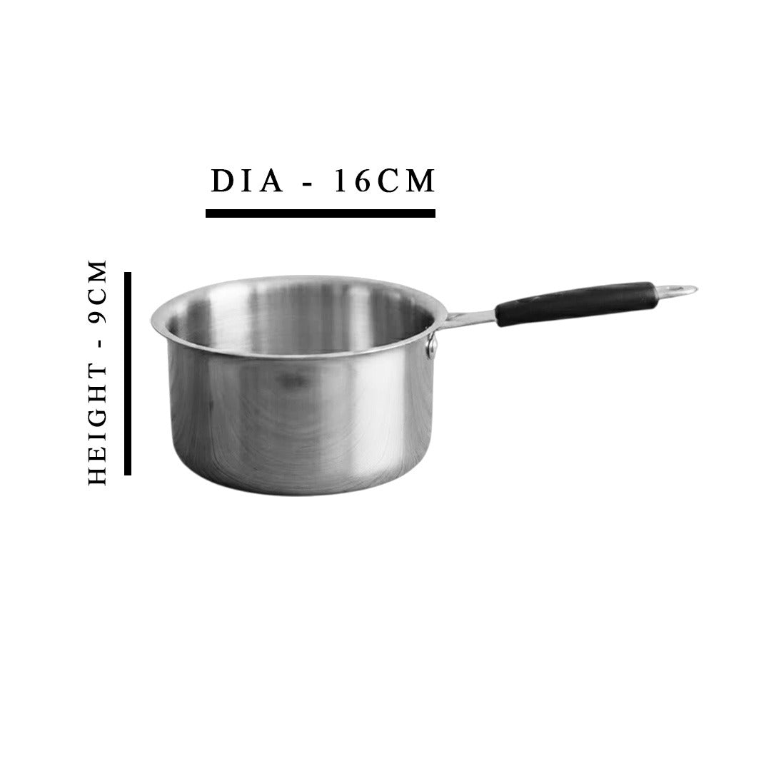 MM Thickply Sauce Pan