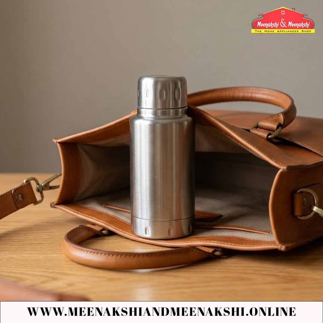 MM SS Vacuum Flask