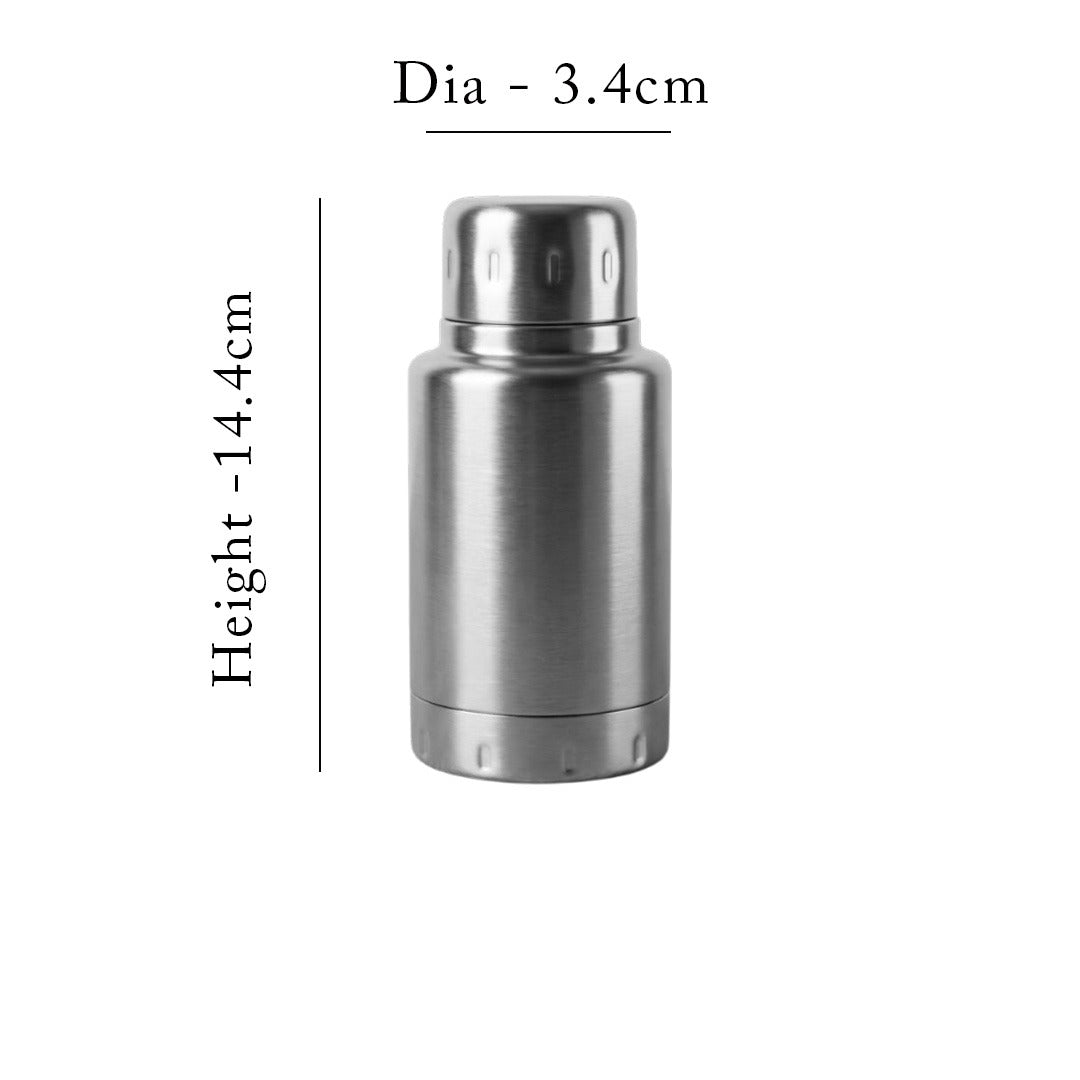 MM SS Vacuum Flask