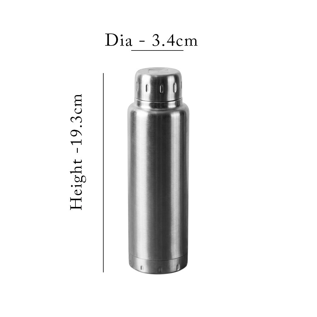MM SS Vacuum Flask