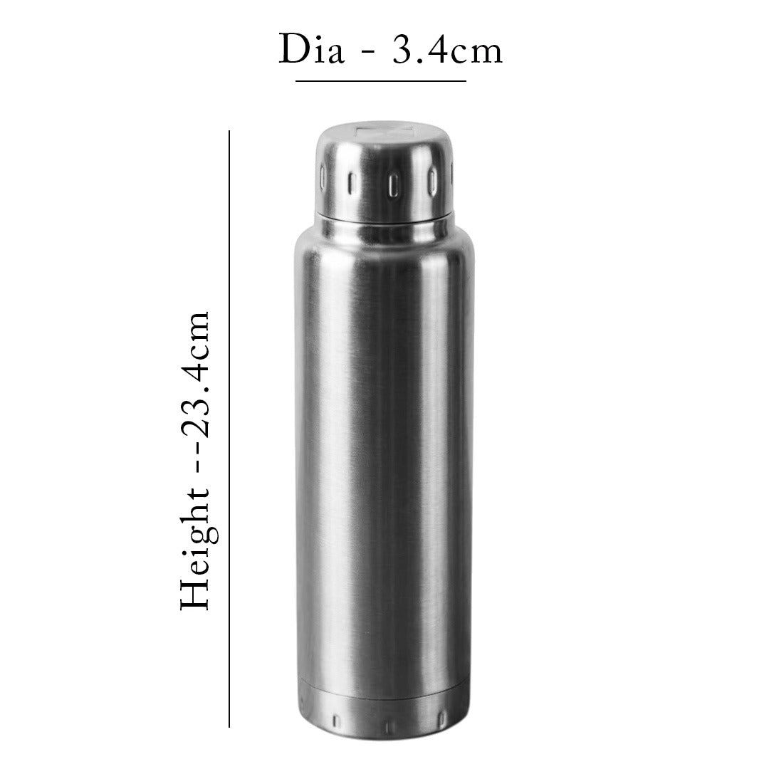 MM SS Vacuum Flask