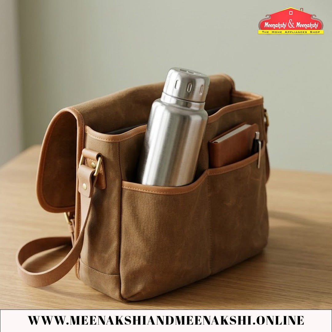 MM SS Vacuum Flask