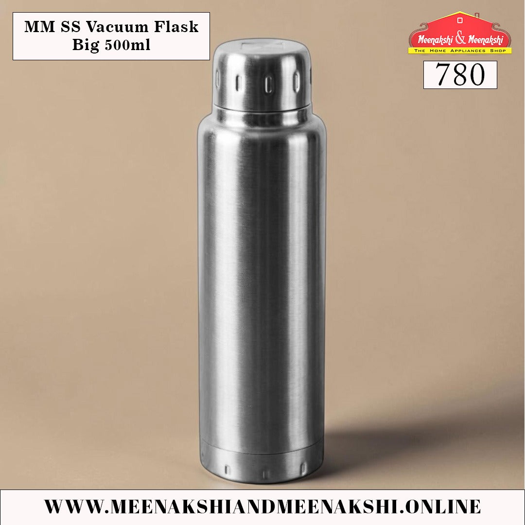 MM SS Vacuum Flask