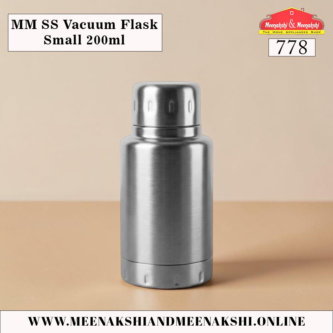 MM SS Vacuum Flask