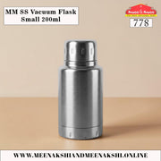 MM SS Vacuum Flask