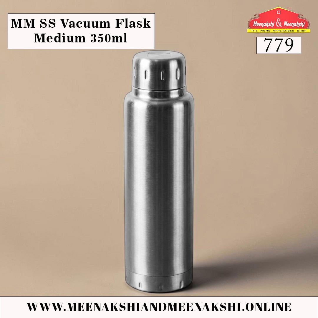 MM SS Vacuum Flask