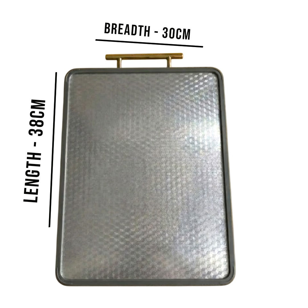 Imported Multi Purpose Chopping & Cutting Board