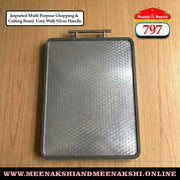 Imported Multi Purpose Chopping & Cutting Board