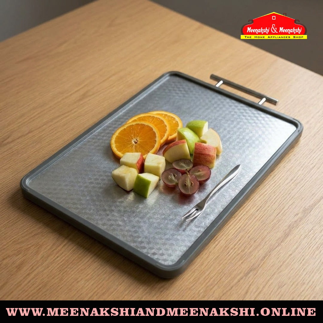 Imported Multi Purpose Chopping & Cutting Board