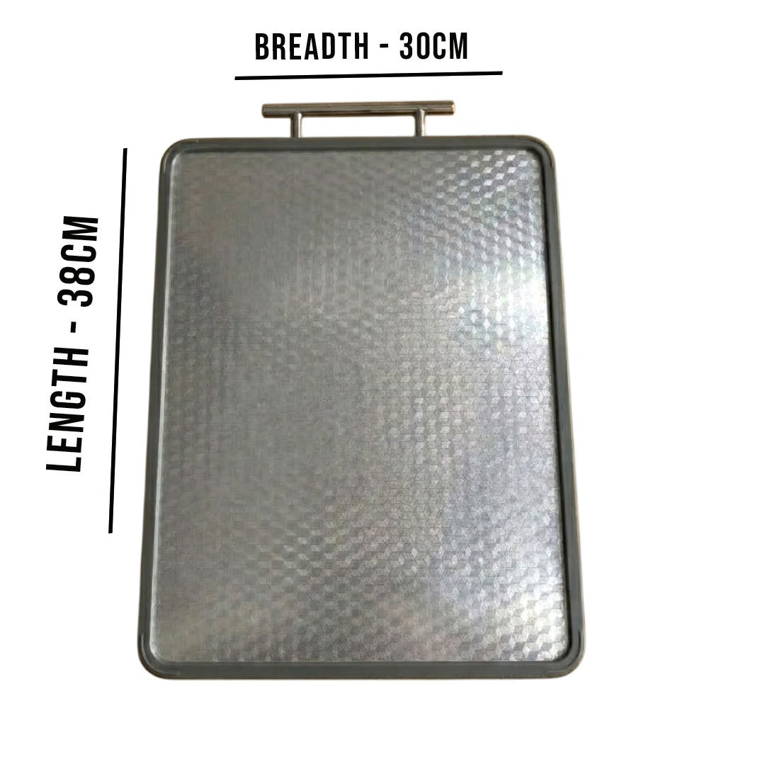 Imported Multi Purpose Chopping & Cutting Board