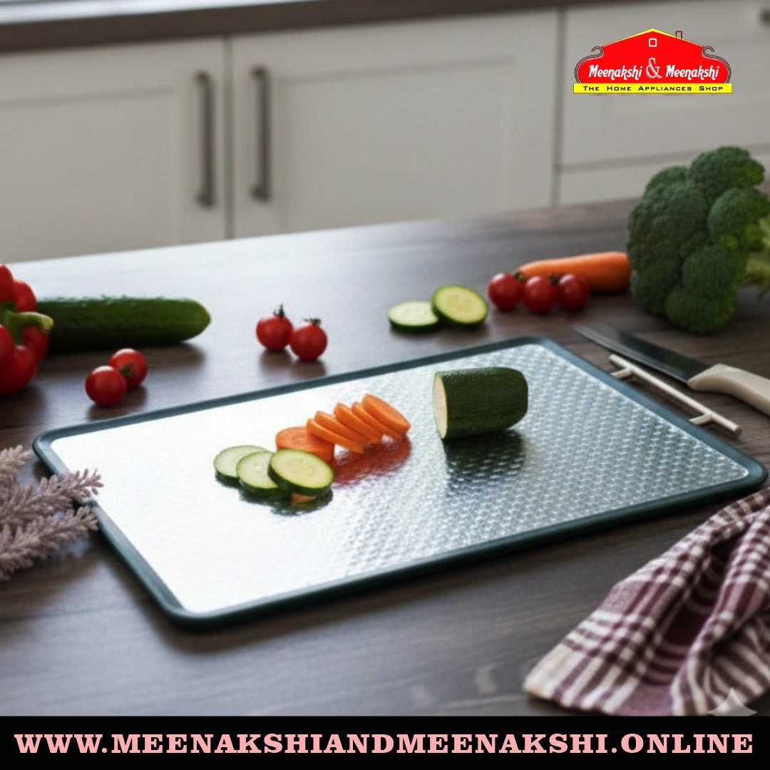 Imported Multi Purpose Chopping & Cutting Board