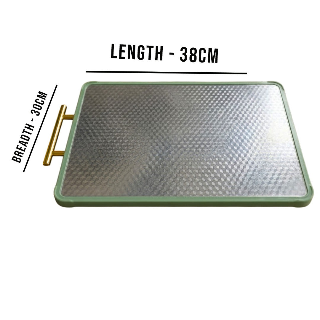 Imported Multi Purpose Chopping & Cutting Board