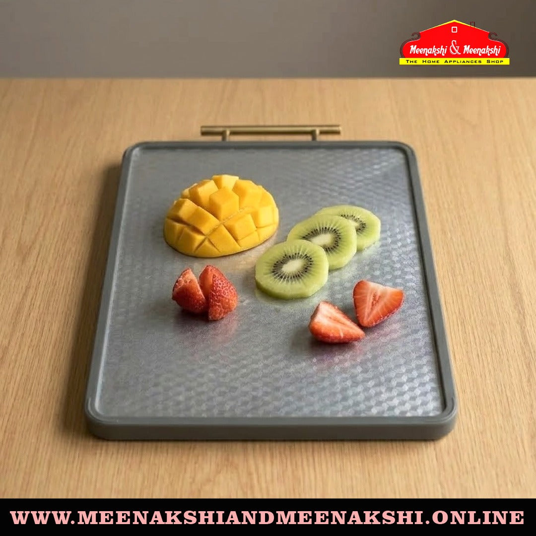 Imported Multi Purpose Chopping & Cutting Board