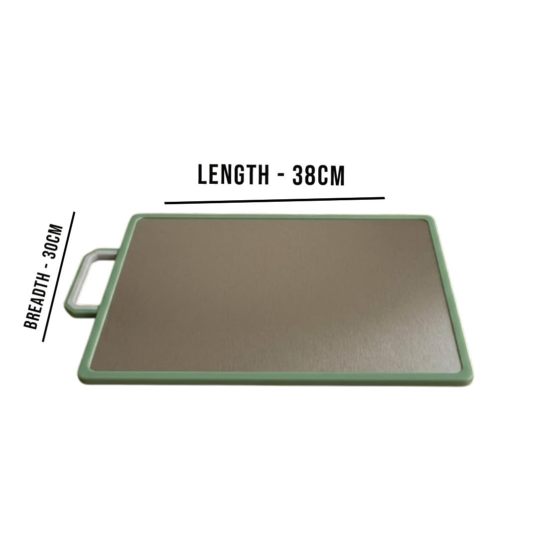 Imported Multi Purpose Chopping & Cutting Board