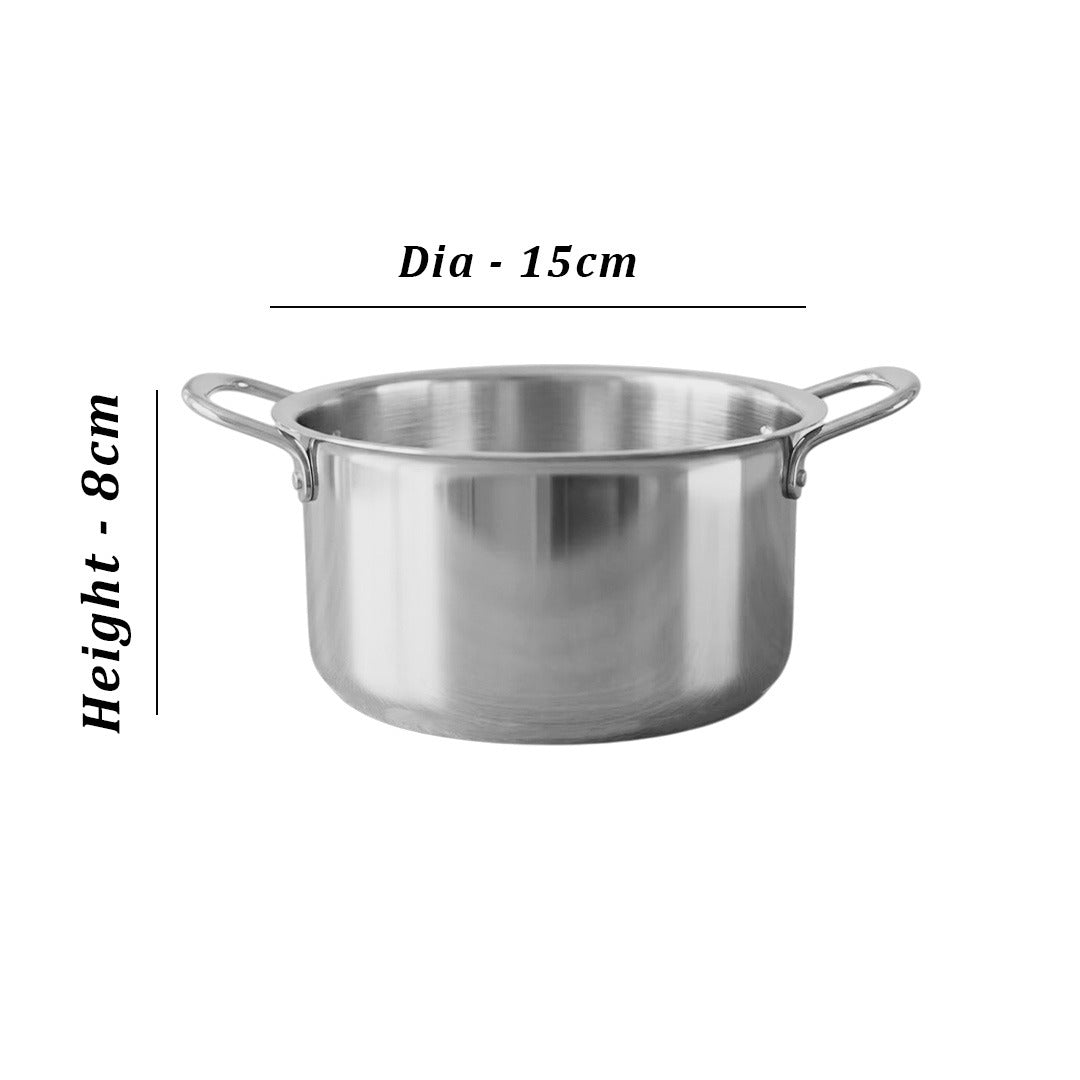 MM Thickply Tope With Handle