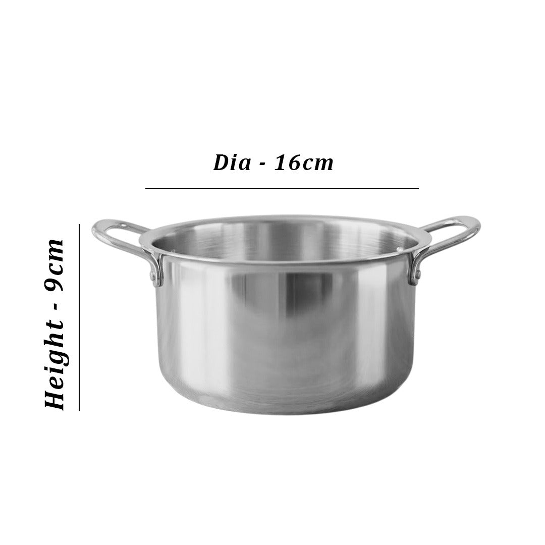 MM Thickply Tope With Handle