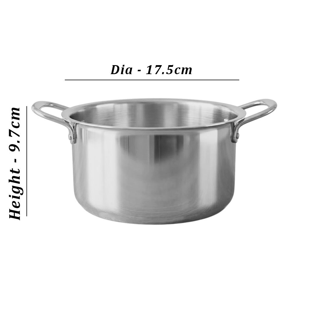 MM Thickply Tope With Handle
