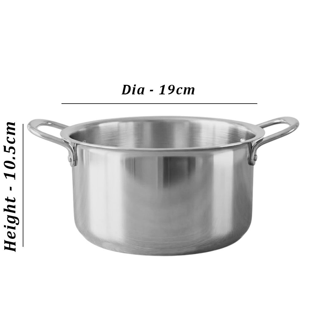 MM Thickply Tope With Handle