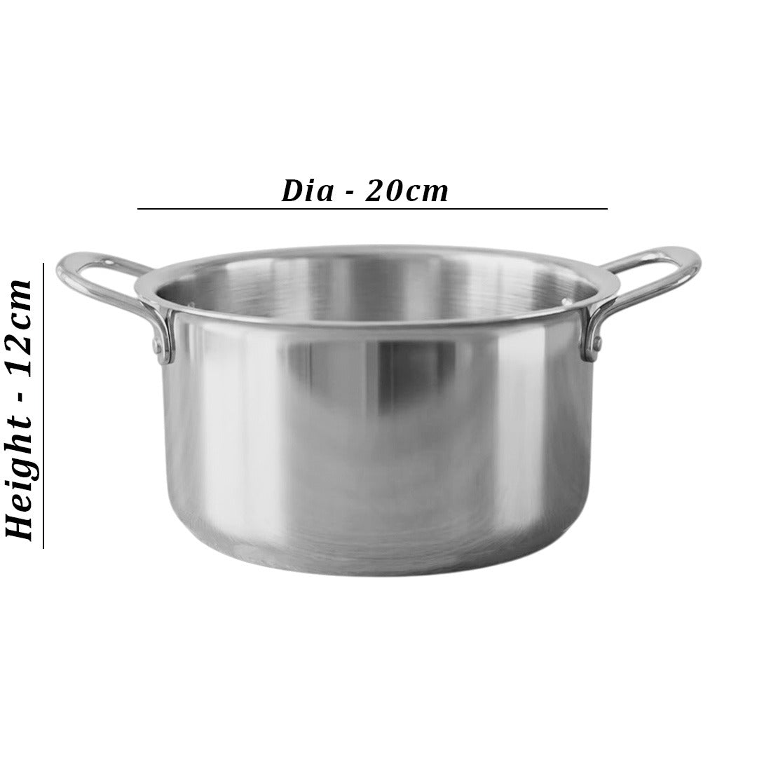 MM Thickply Tope With Handle