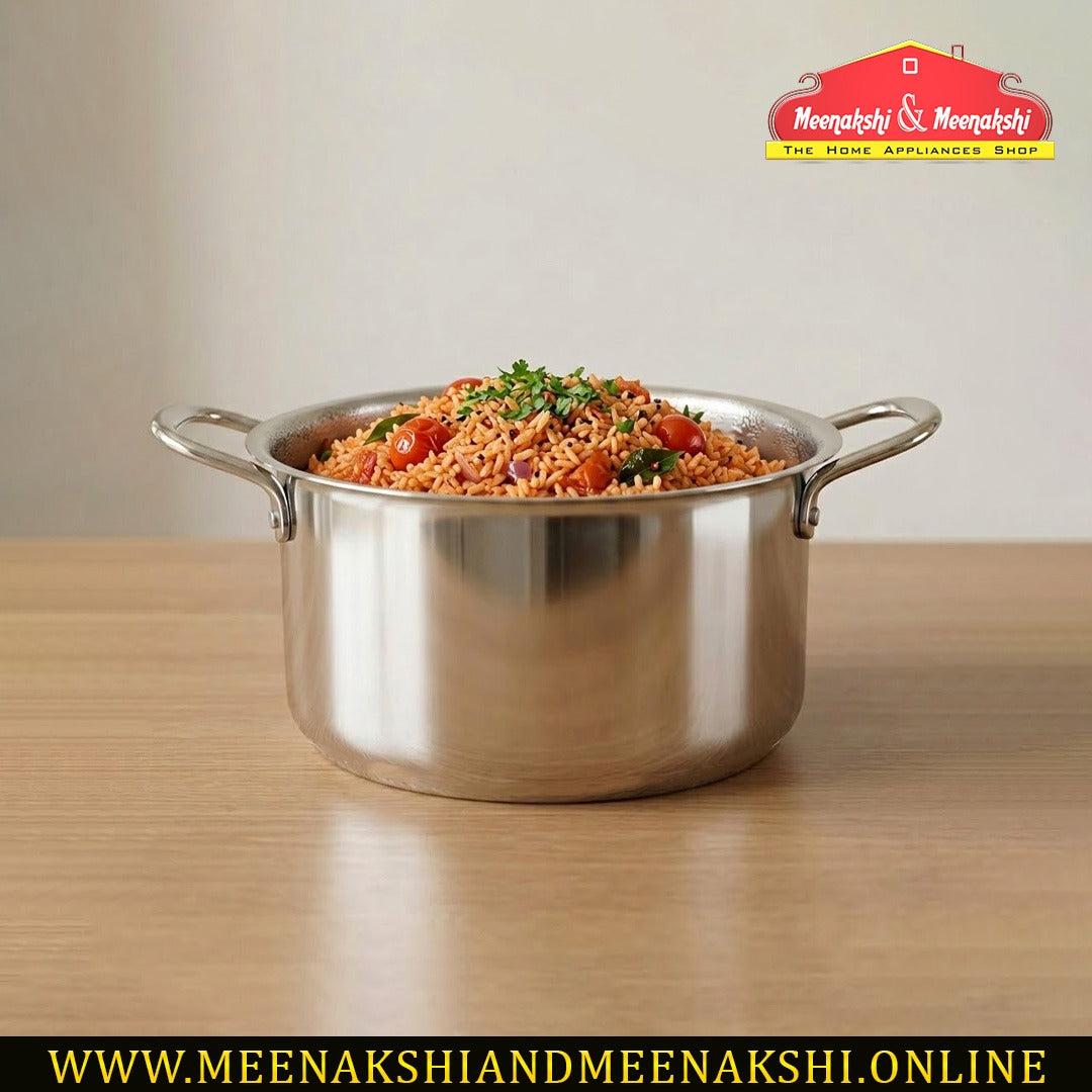 MM Thickply Tope With Handle