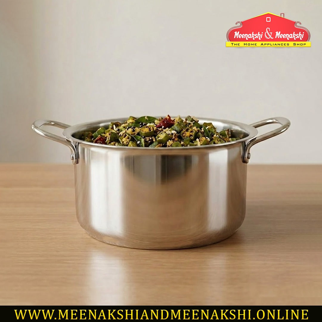 MM Thickply Tope With Handle