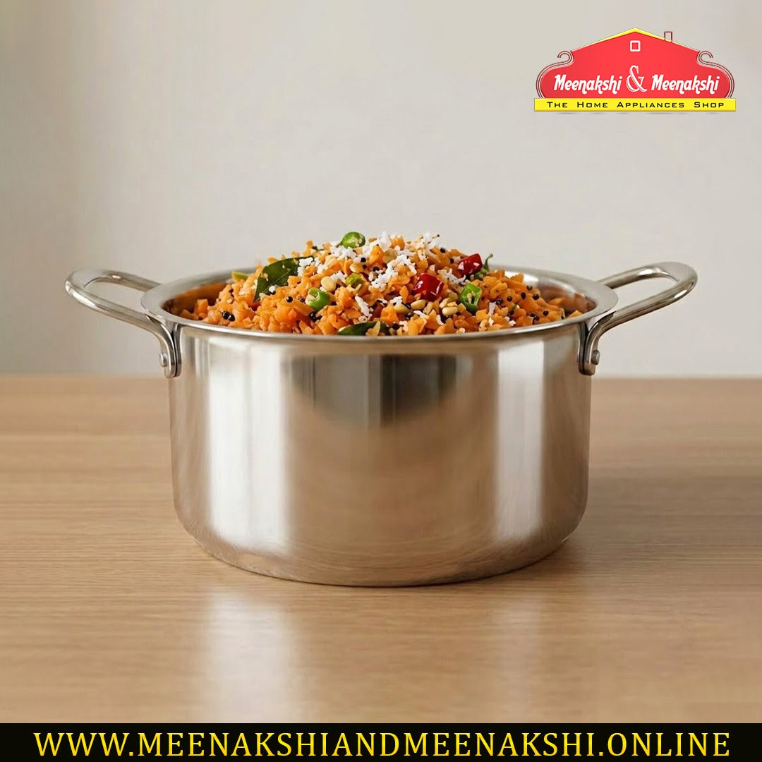 MM Thickply Tope With Handle