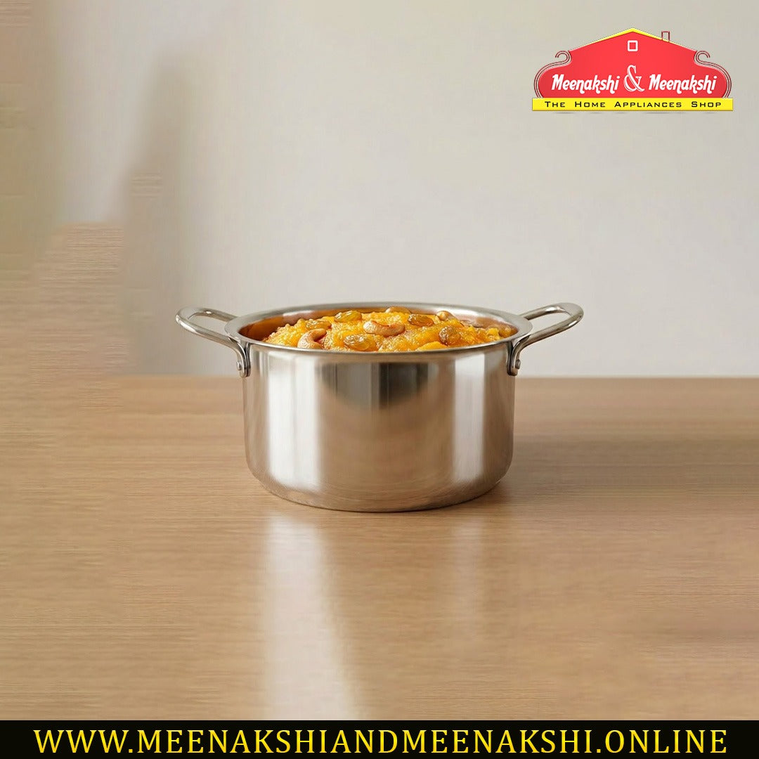 MM Thickply Tope With Handle
