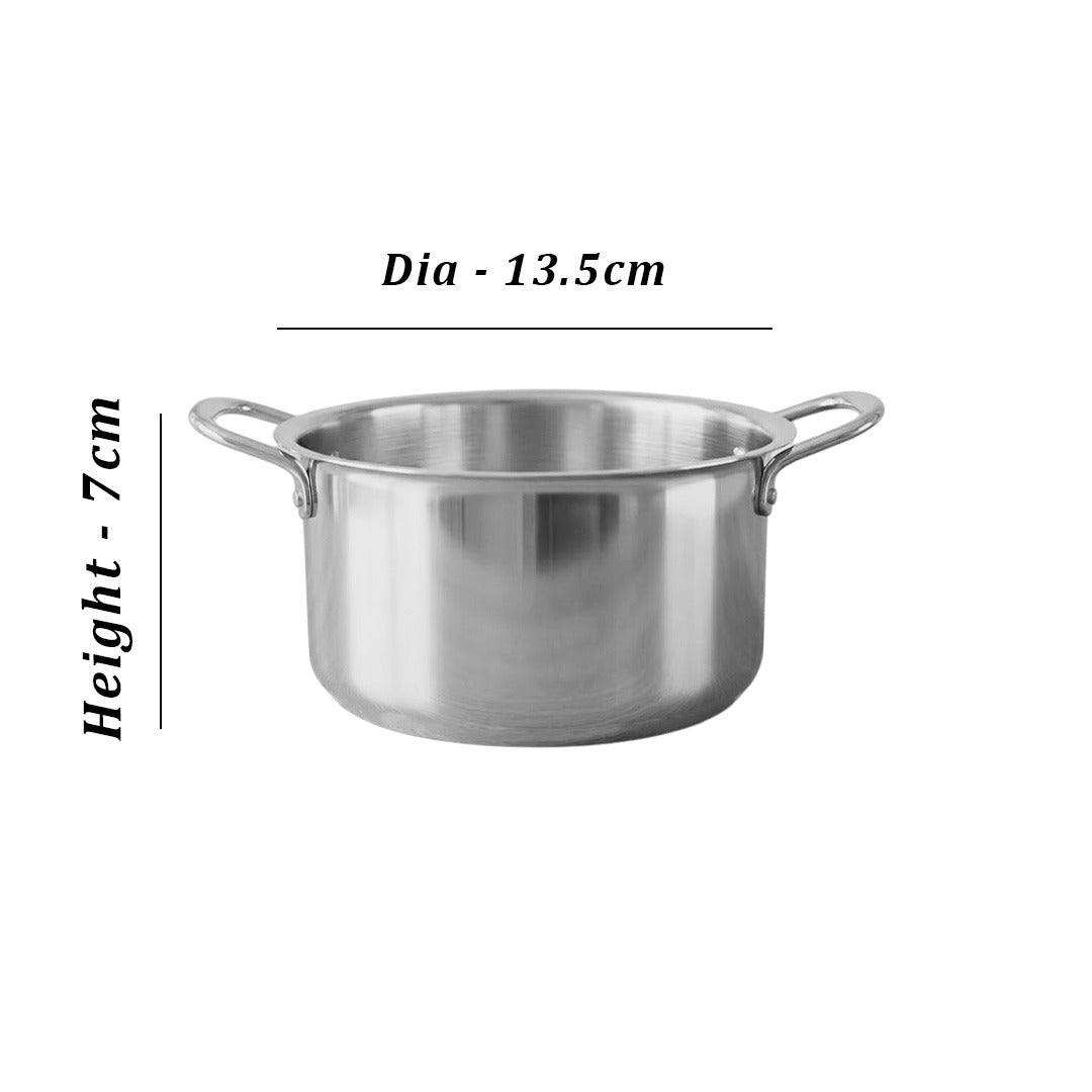 MM Thickply Tope With Handle