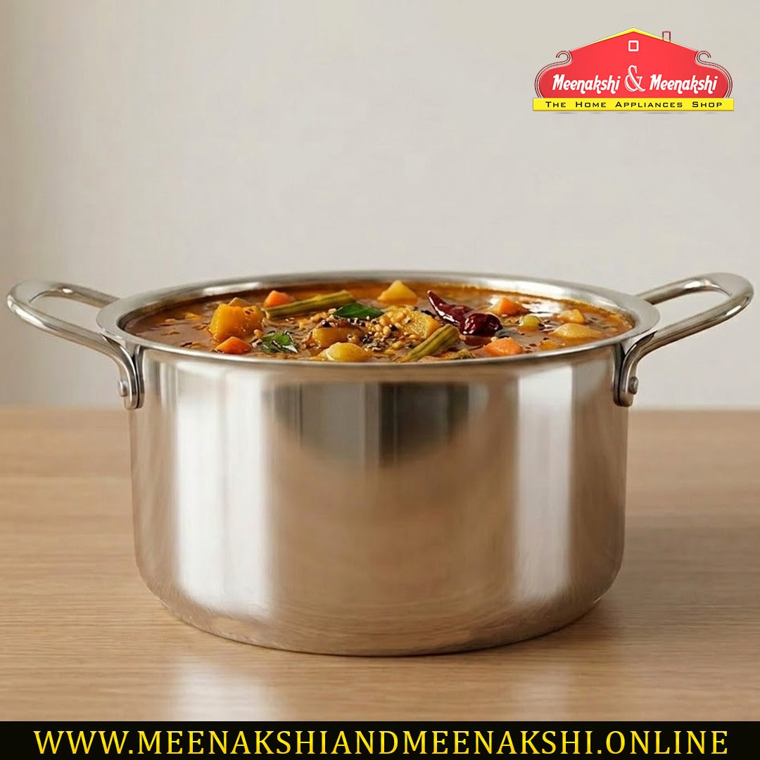 MM Thickply Tope With Handle