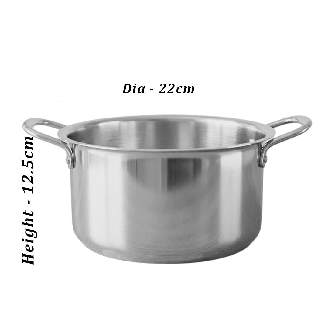 MM Thickply Tope With Handle