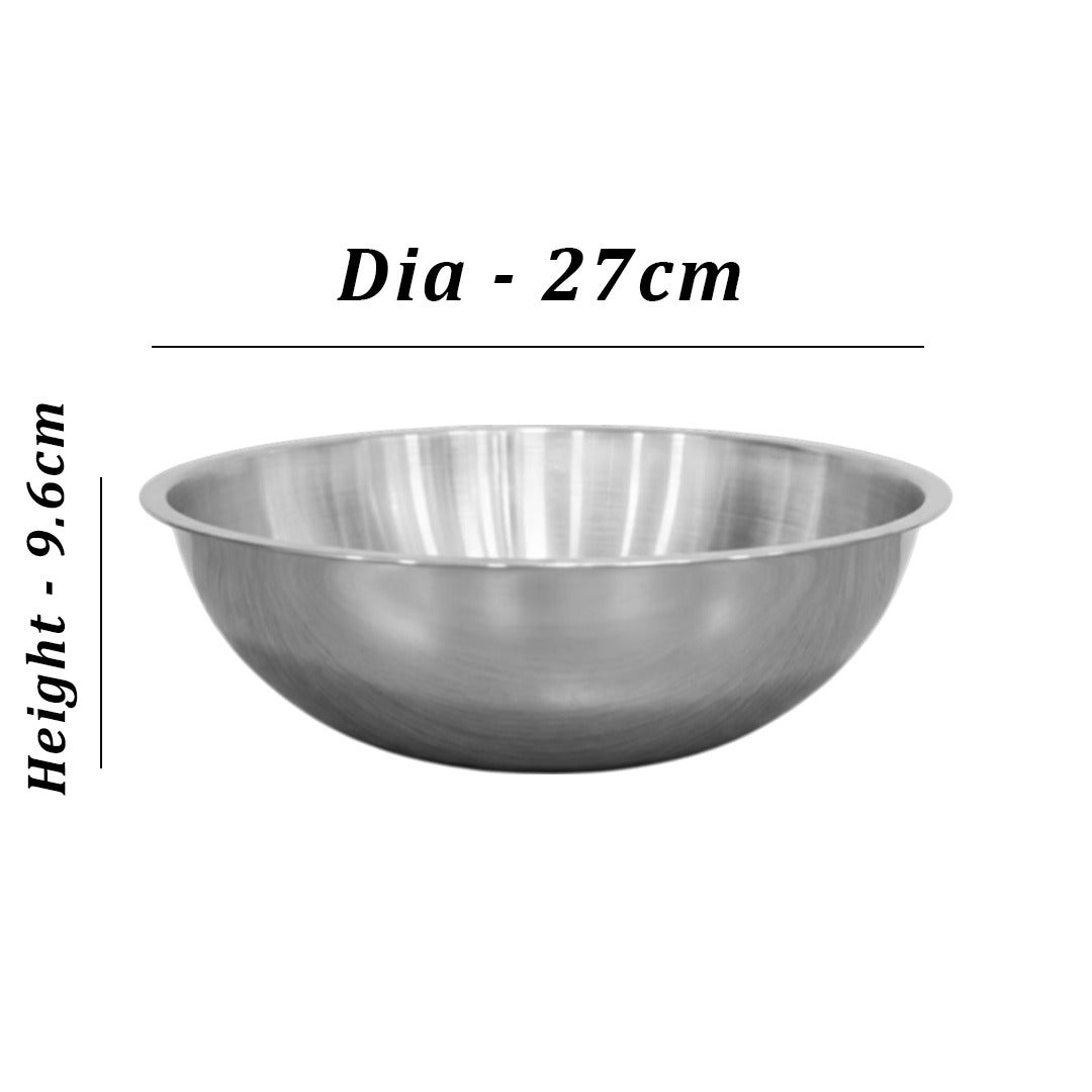 MM Thickply Tasla Without Lid