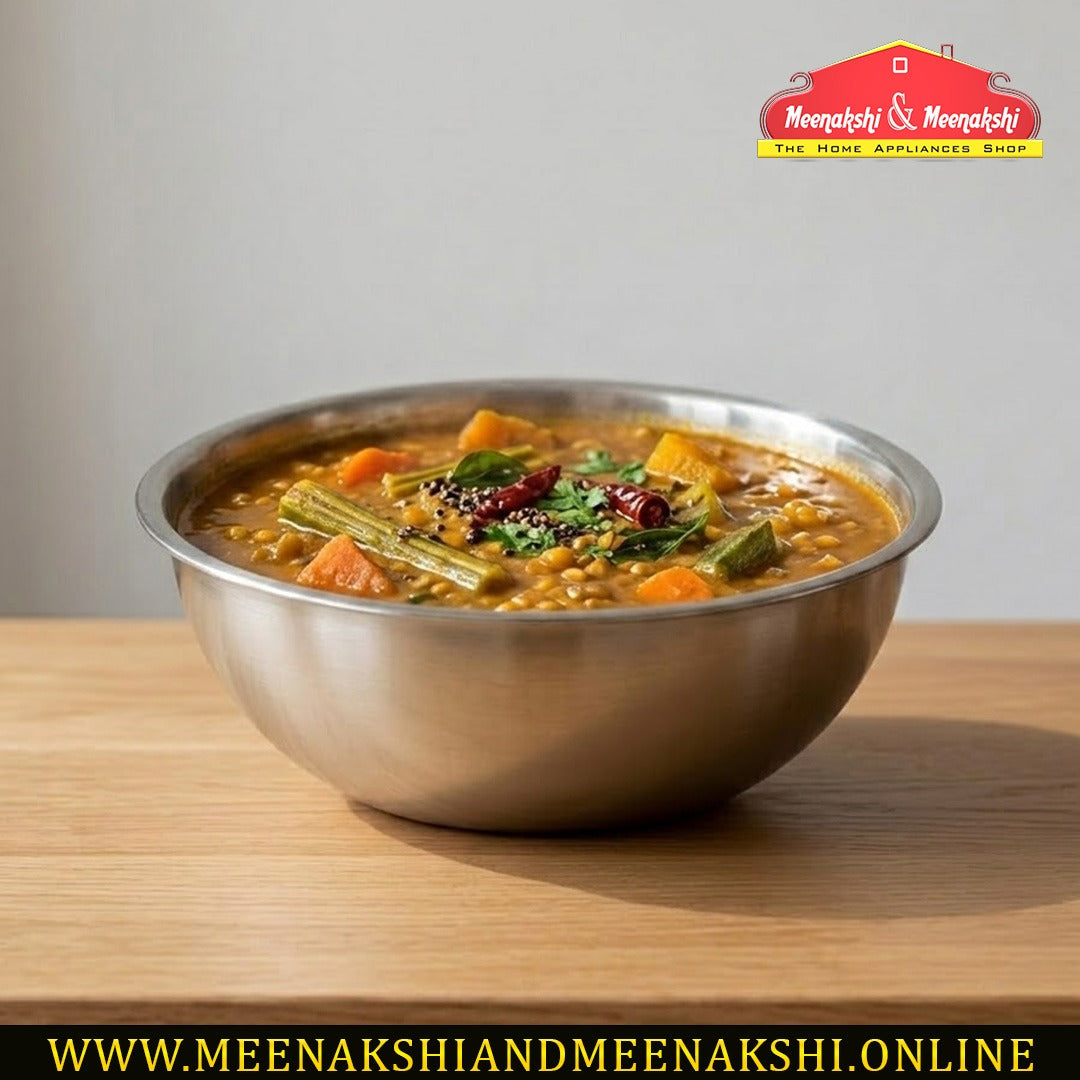 MM Thickply Tasla Without Lid